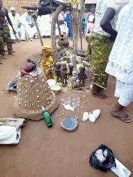 Puissant meilleur maitre marabout medium voyant africain grand sorcier du monde a votre service 1