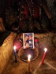 Retour affectif onigbo