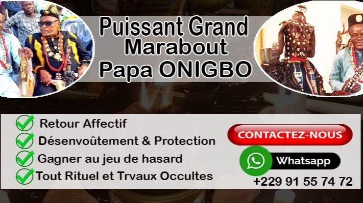 Rituel Pour Débloquez Le Pouvoir De L'amour